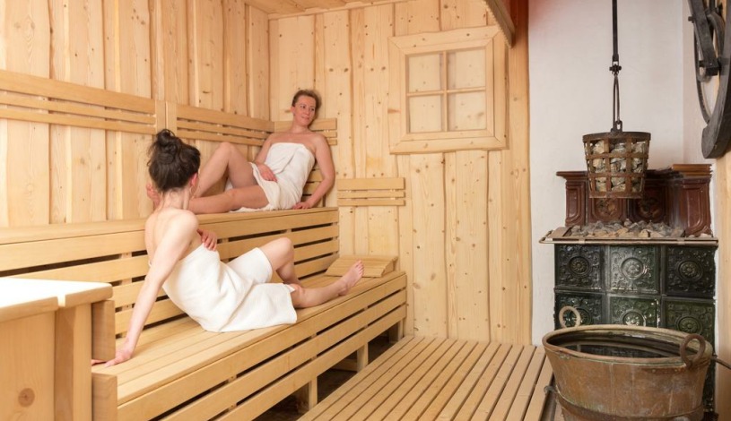 Kontakt wellness hotel Stará Lesná